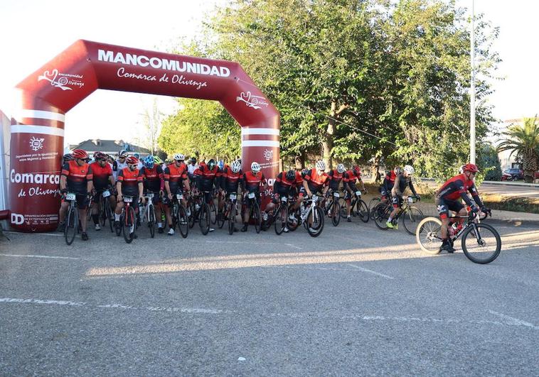 Celebrado el IV Memorial José Luis Quiterio 'El Alemán'