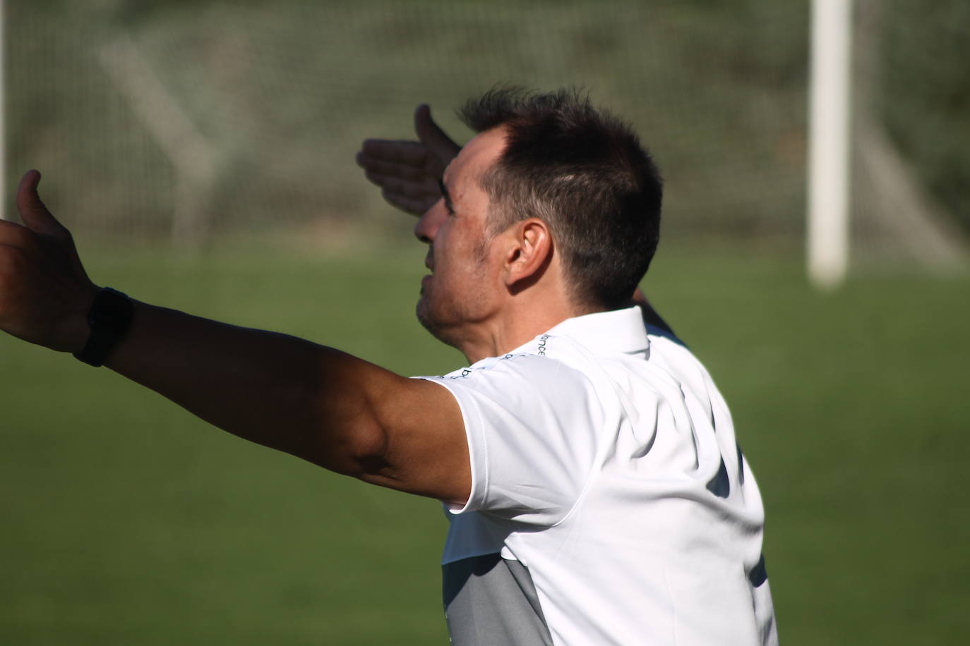 Racing Valverdeño - CF Jaraíz