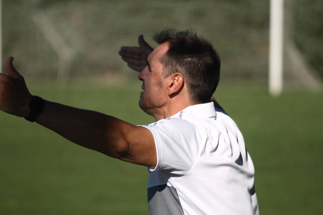 Racing Valverdeño - CF Jaraíz