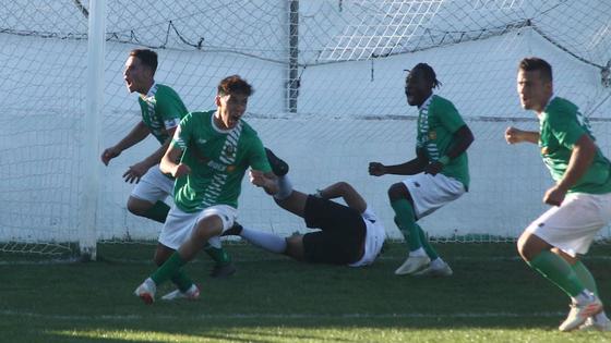 Racing Valverdeño - CF Jaraíz
