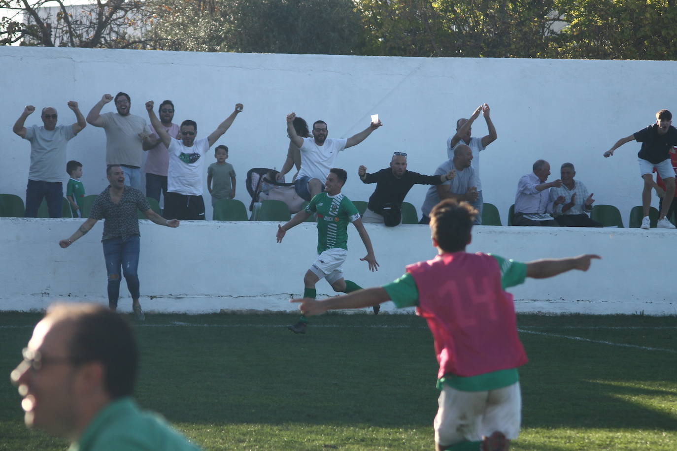 Racing Valverdeño - CF Jaraíz