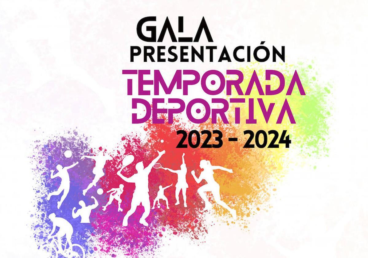 La gala deportiva de inicio de temporada es este viernes