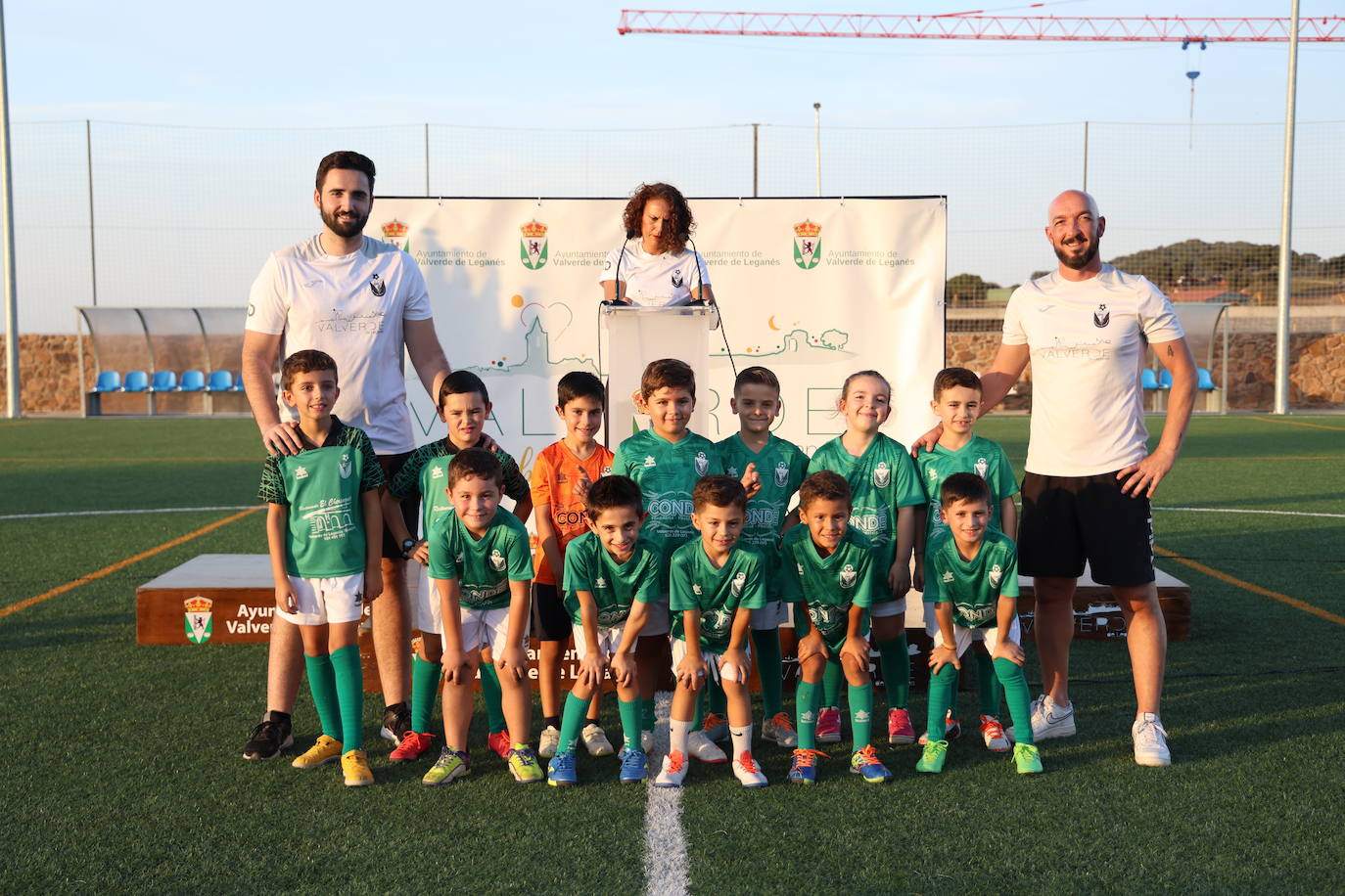 Gala Deportiva 2023-2024 (I)