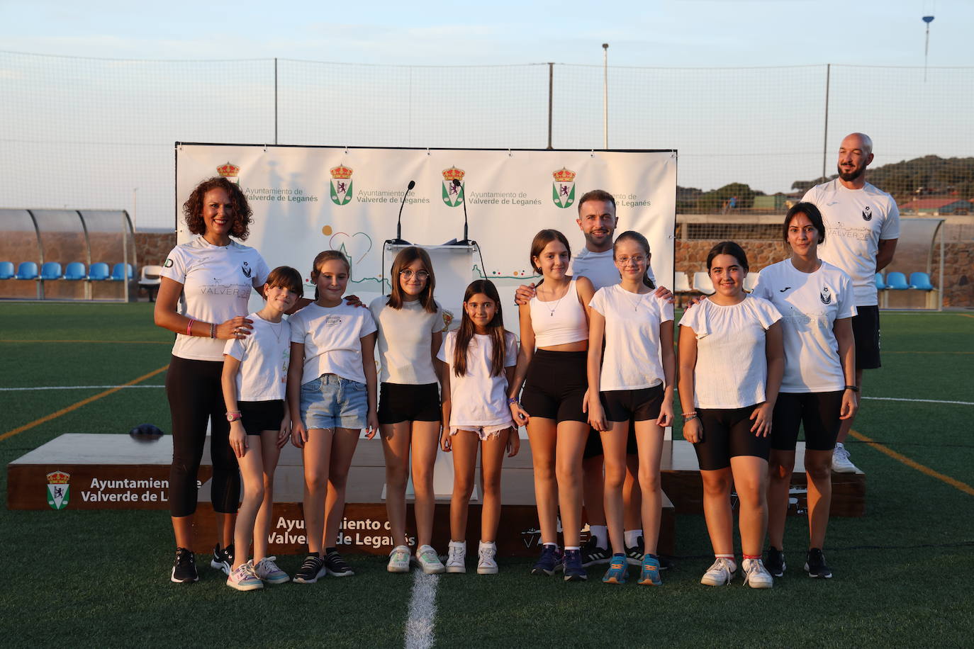 Gala Deportiva 2023-2024 (I)