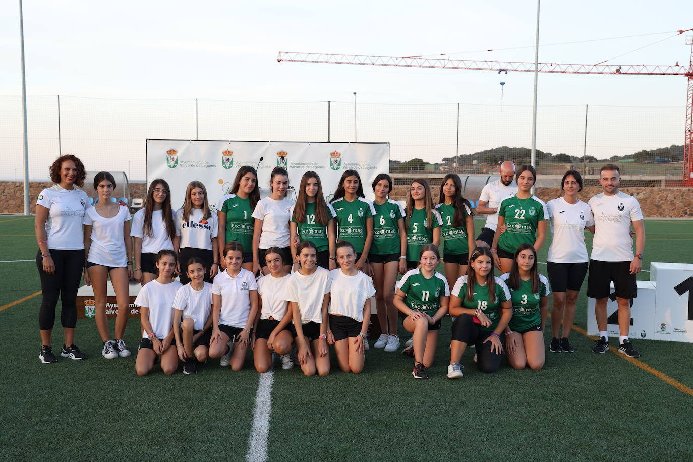 Gala Deportiva 2023-2024 (I)