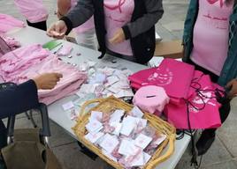 Publicado el programa de la Semana Contra el Cáncer