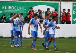 Racing Valverdeño - Arroyo (I)