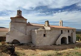Convento 'Madre de Dios'