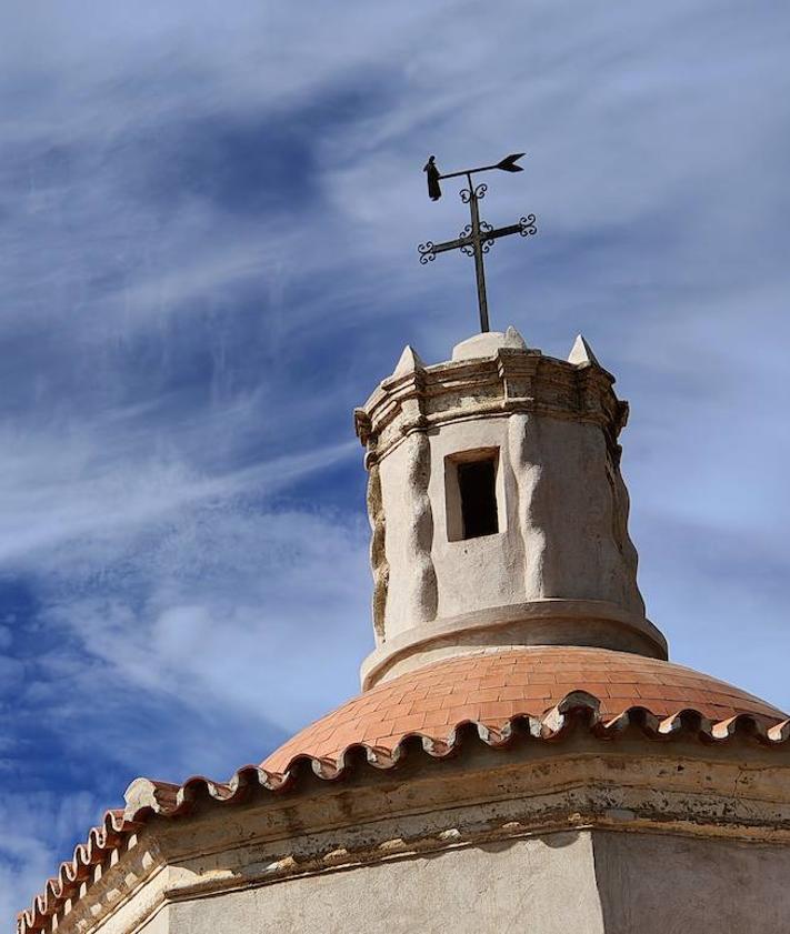 Imagen secundaria 2 - Imágenes del Convento