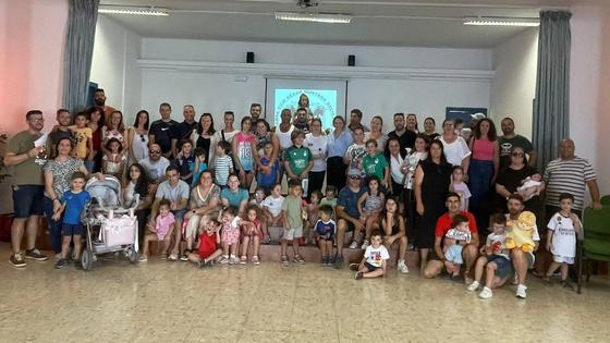 La AMPA del 'César Hurtado' celebra su asamblea anual