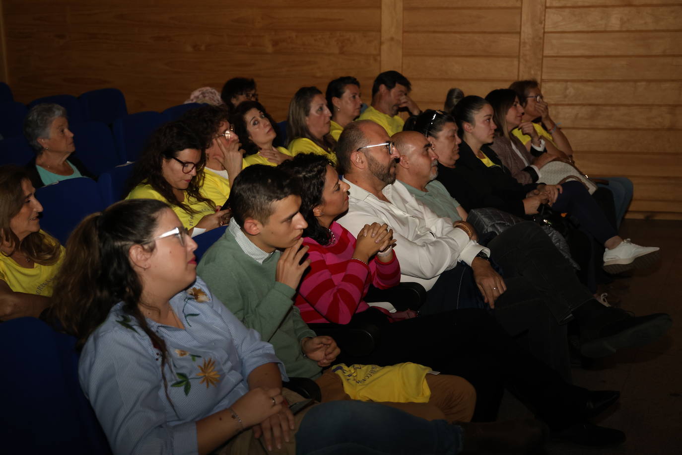 Día Contra el Cáncer de Mama (I)