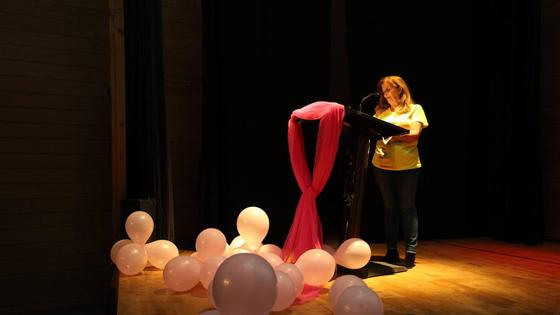 Día Contra el Cáncer de Mama (I)