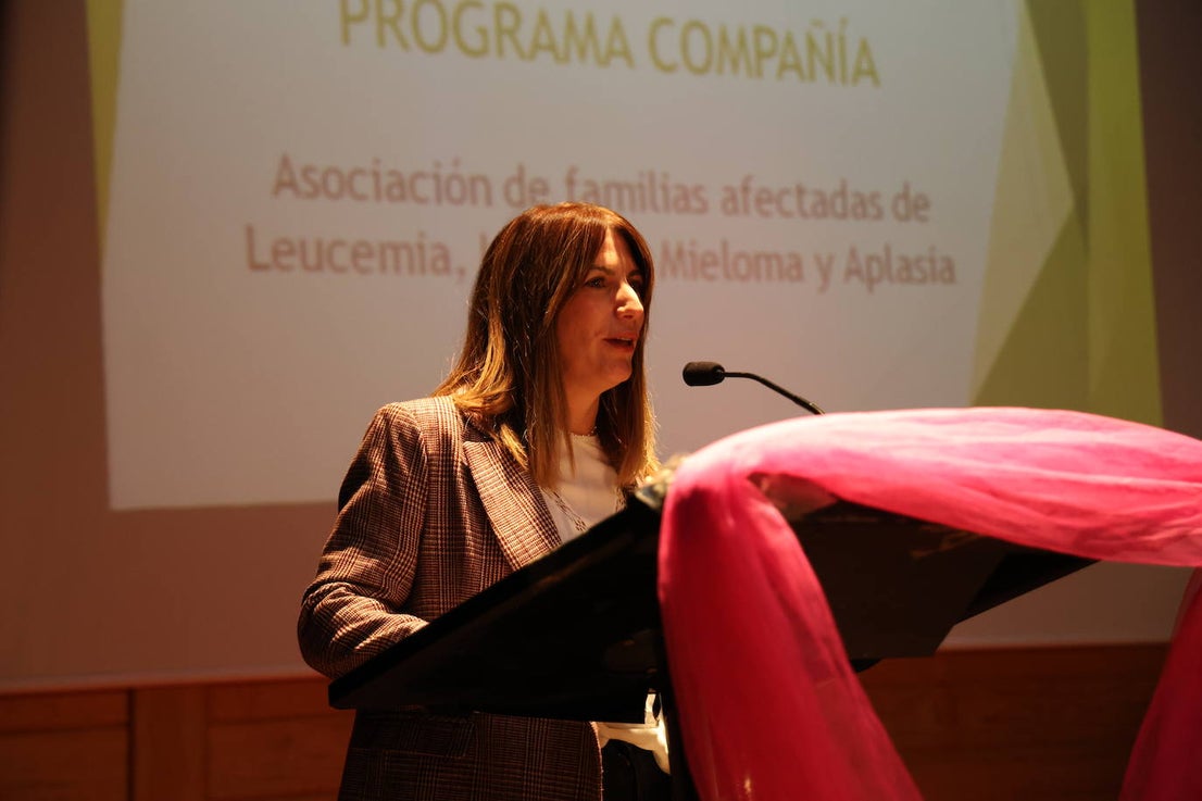 Día Contra el Cáncer de Mama (I)