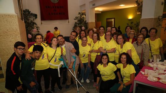 Día Contra el Cáncer de Mama (II)