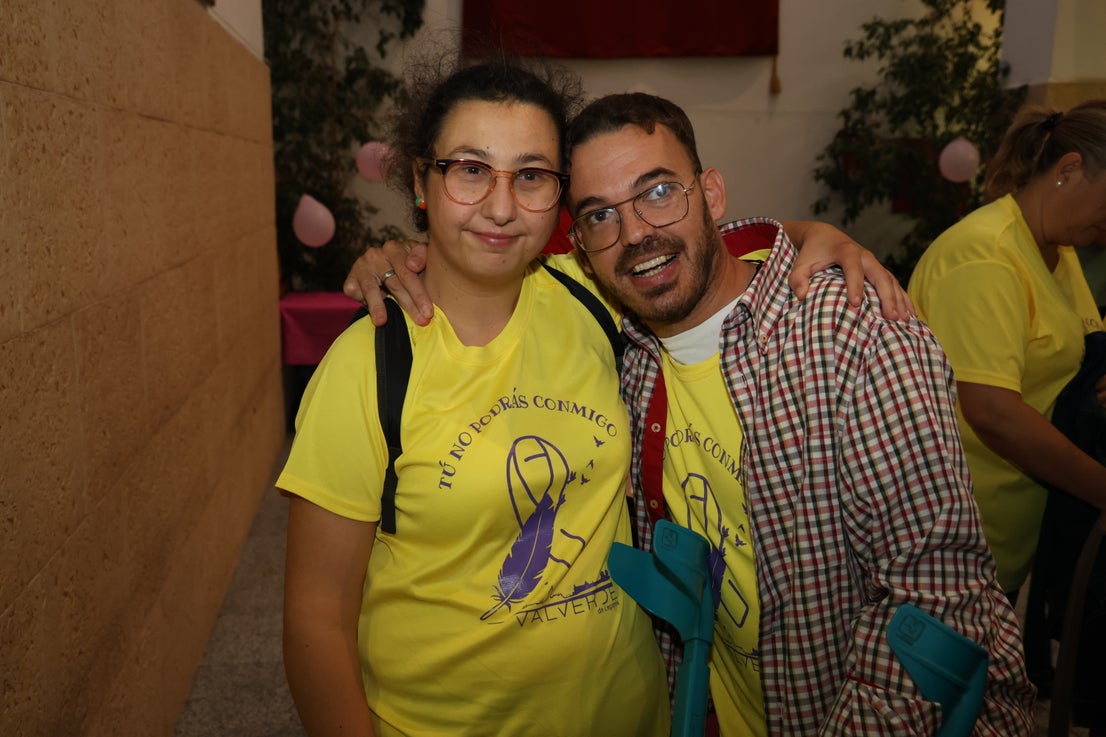 Día Contra el Cáncer de Mama (II)