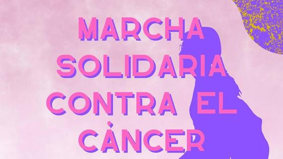 Este sábado finaliza la Semana Contra el Cáncer de Mama