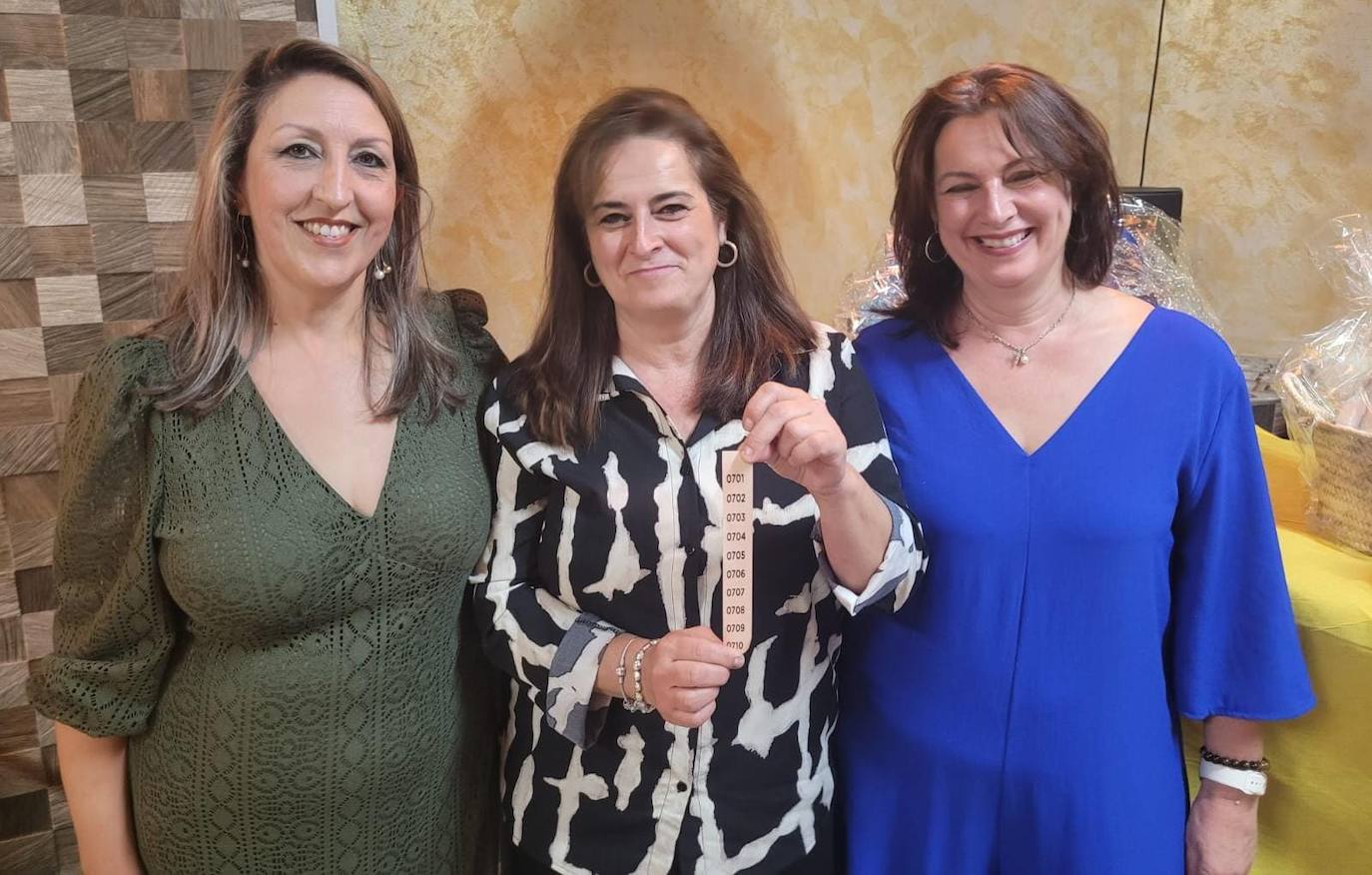 Cena Solidaria Contra el Cáncer