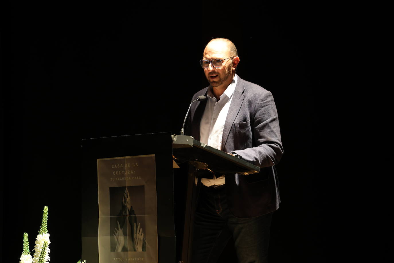 Gala de presentación formativa y cultural