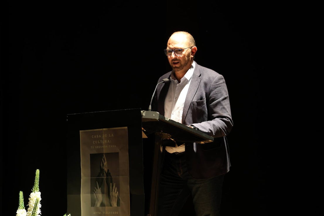 Gala de presentación formativa y cultural