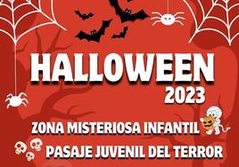 Este martes la Casa de la Cultura celebra Halloween