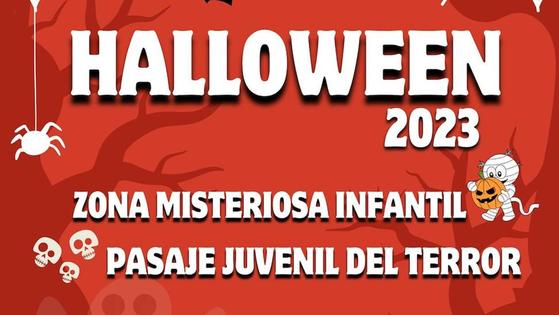 Este martes la Casa de la Cultura celebra Halloween