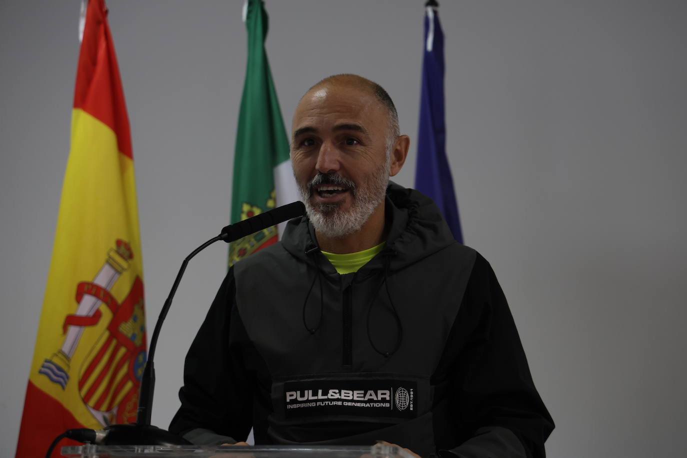 Acto del Día de la Ruta del Pestorejo