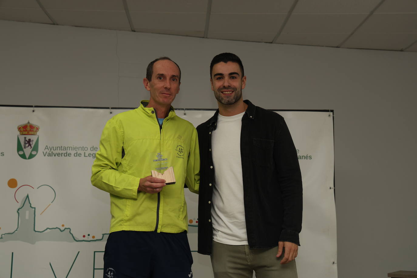 Acto del Día de la Ruta del Pestorejo