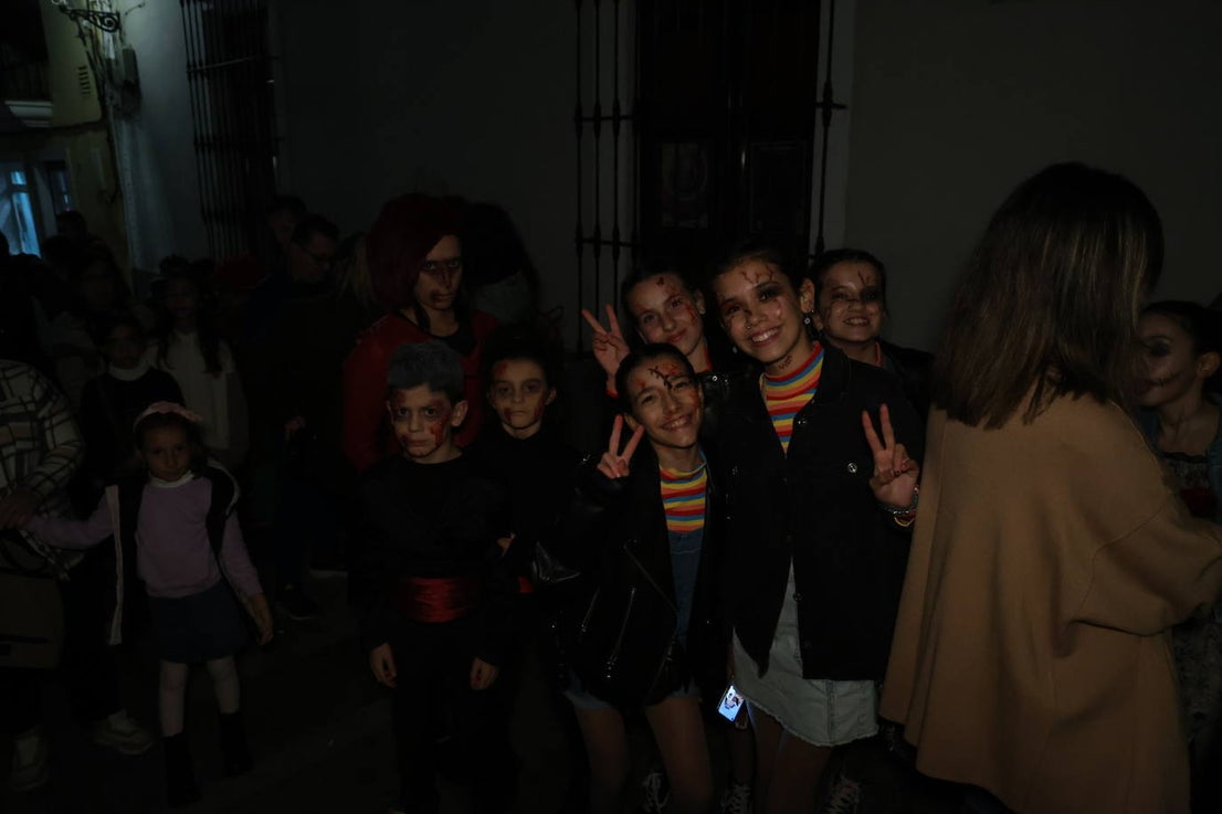 Pasaje del Terror
