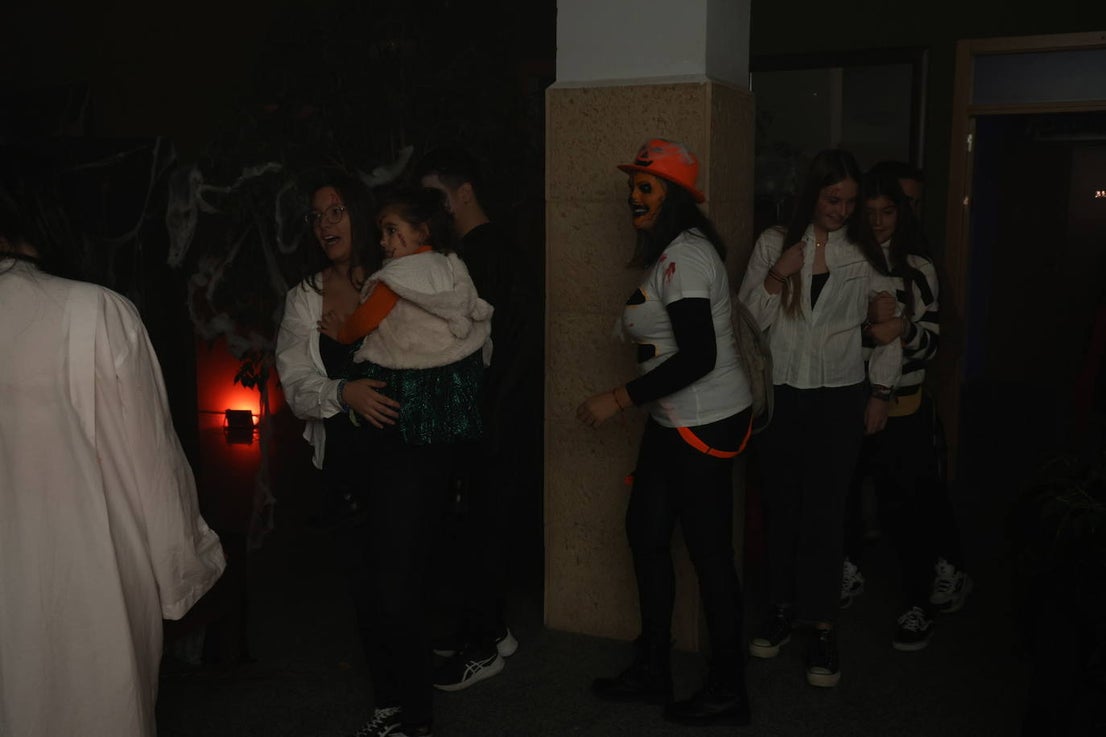 Pasaje del Terror
