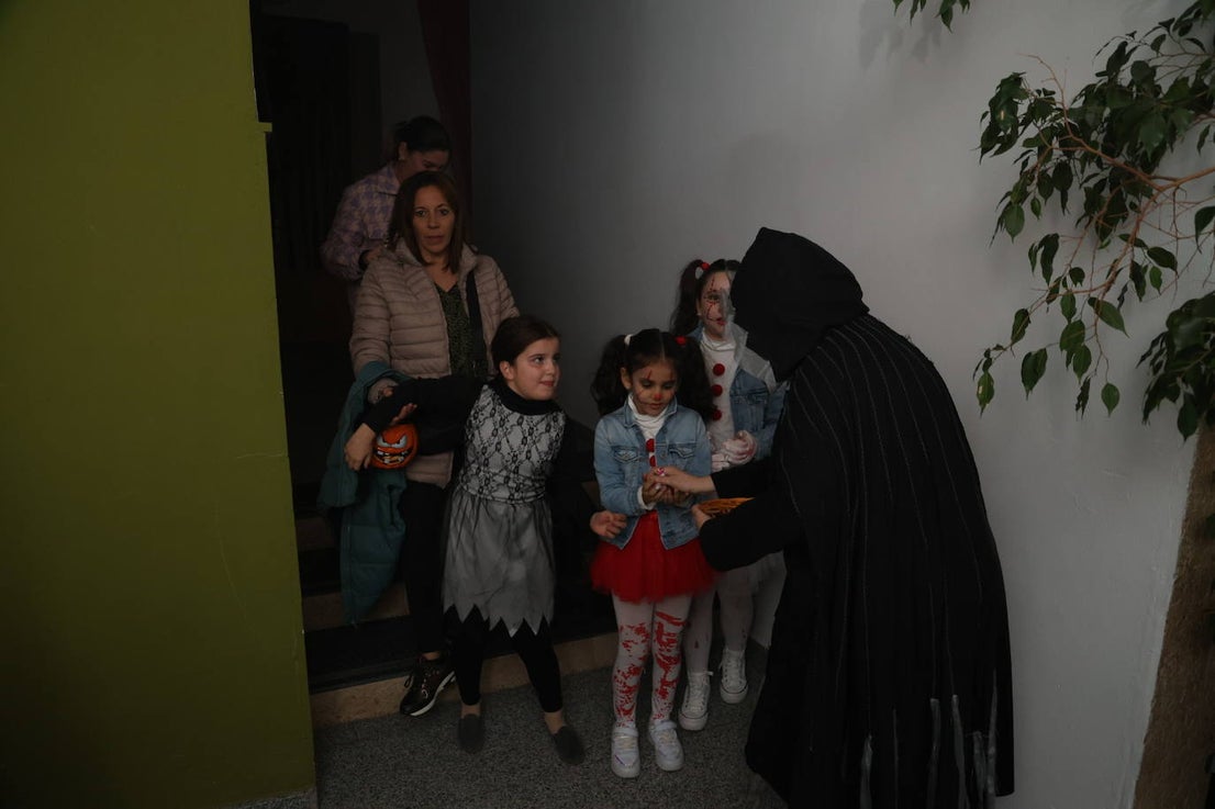 Pasaje del Terror
