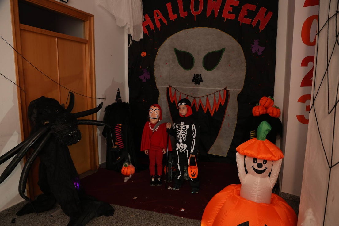 Pasaje del Terror