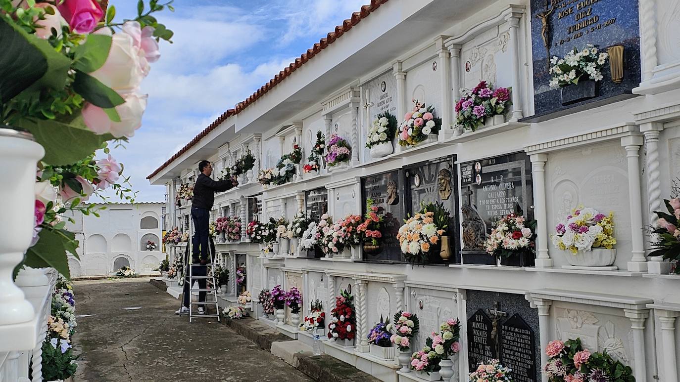 Día de los Difuntos