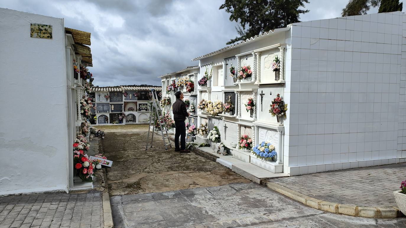 Día de los Difuntos