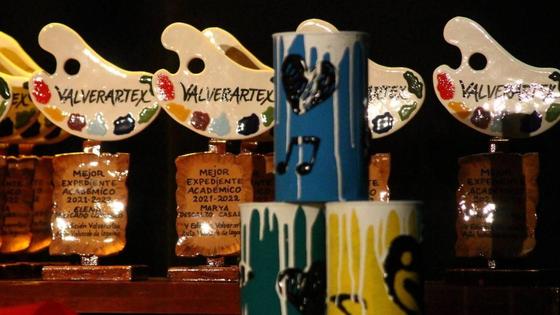 Este mediodía finaliza el plazo para presentarse a los concursos de ValverArtex