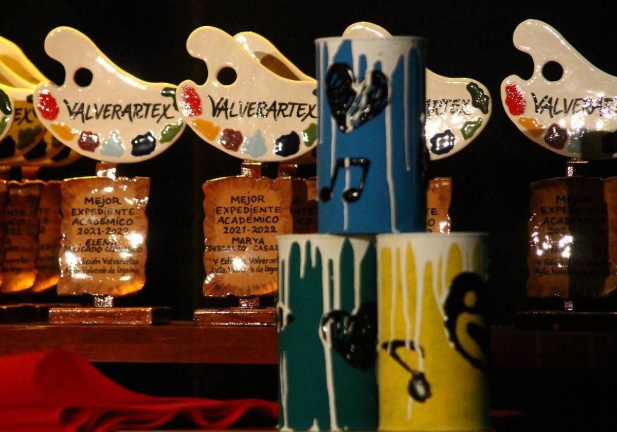 Este mediodía finaliza el plazo para presentarse a los concursos de ValverArtex