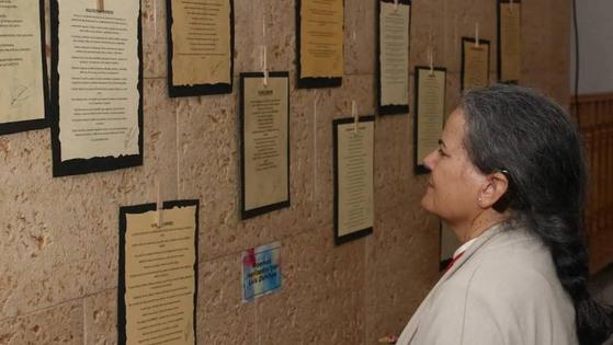 No pierdas detalles del programa del VI ValverArtex de este fin de semana