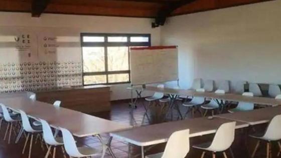A las 20.30 horas, pleno ordinario del Ayuntamiento