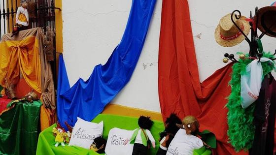 Programación para este domingo en las jornadas de ValverArtex