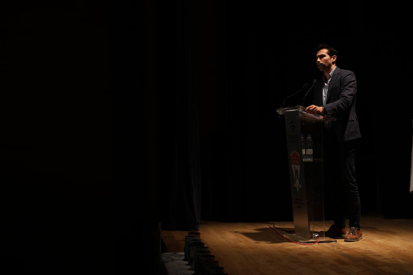 Inauguración del VI ValverArtex (I)