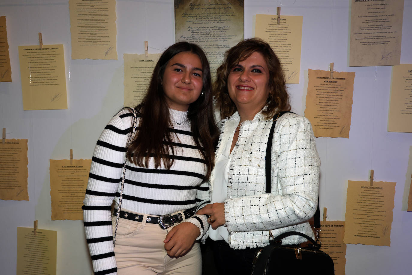 Inauguración del VI ValverArtex (I)