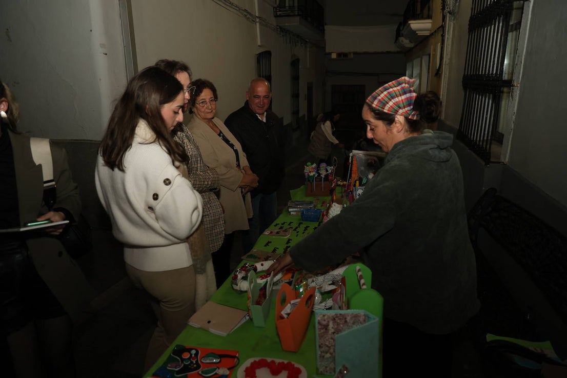 Inauguración del VI ValverArtex (I)