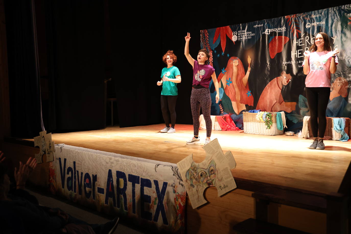 VI ValverArtex (I)