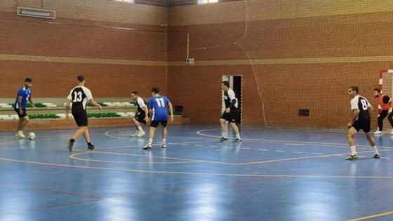 Las inscripciones a la Liga Valverdeña de Fútbol Sala finalizan el miércoles