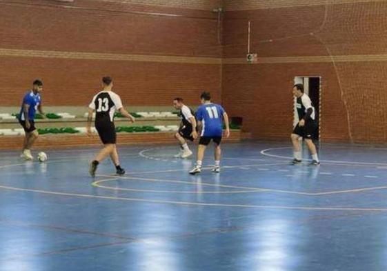 Las inscripciones a la Liga Valverdeña de Fútbol Sala finalizan el miércoles