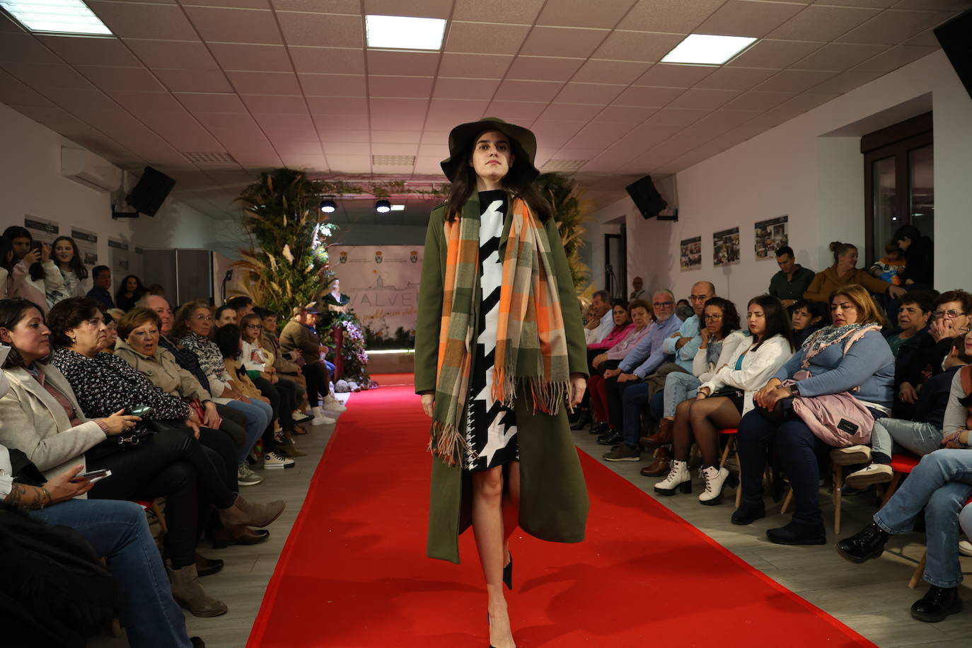 Valverde de Moda (II)