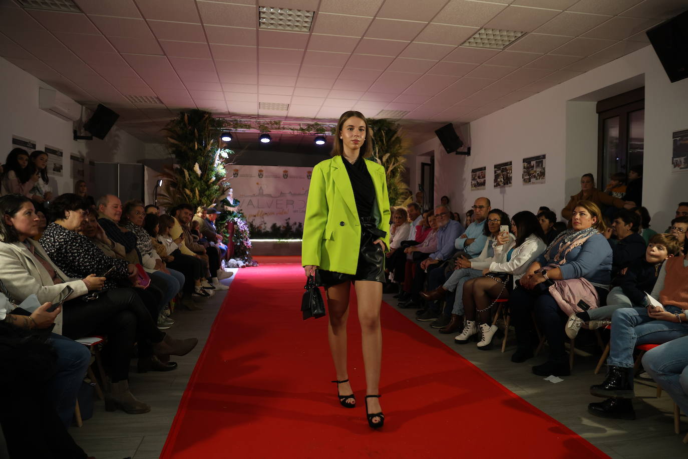 Valverde de Moda (II)
