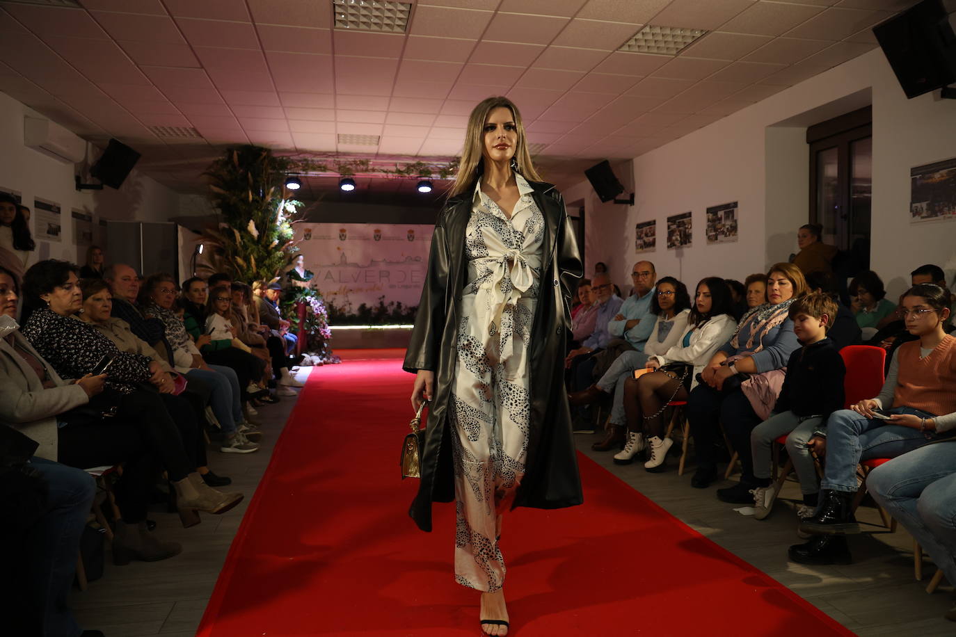 Valverde de Moda (II)