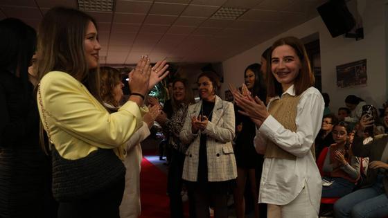 Valverde de Moda (II)