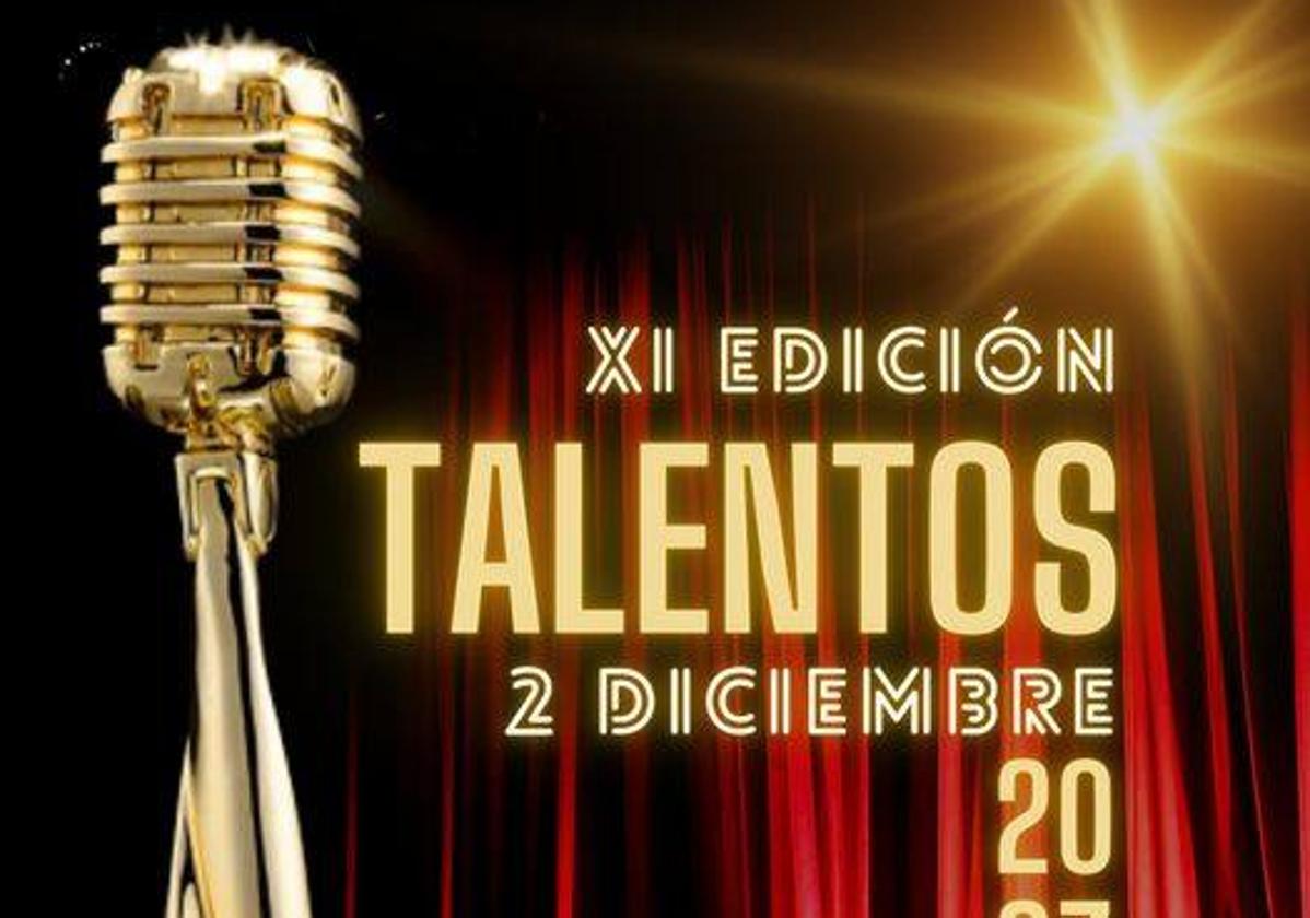 Últimos días para apuntarse al Concurso de Talentos