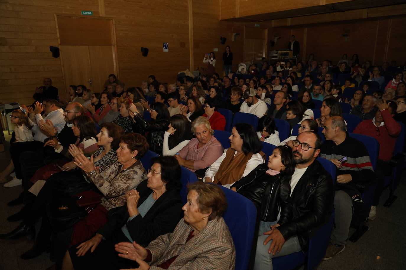 Concierto de Santa Cecilia
